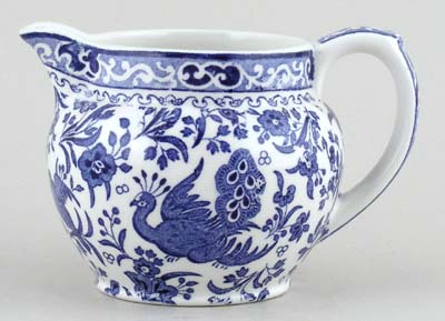 Jug or Pitcher Dutch small